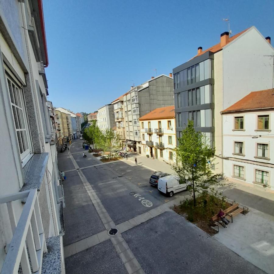 Appartement Buen Camino Santiago de Compostella