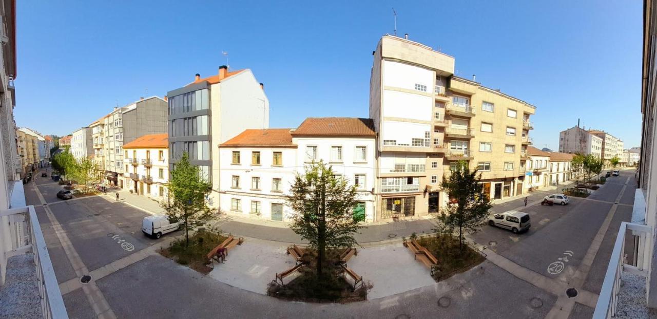 Buen Camino Appartement