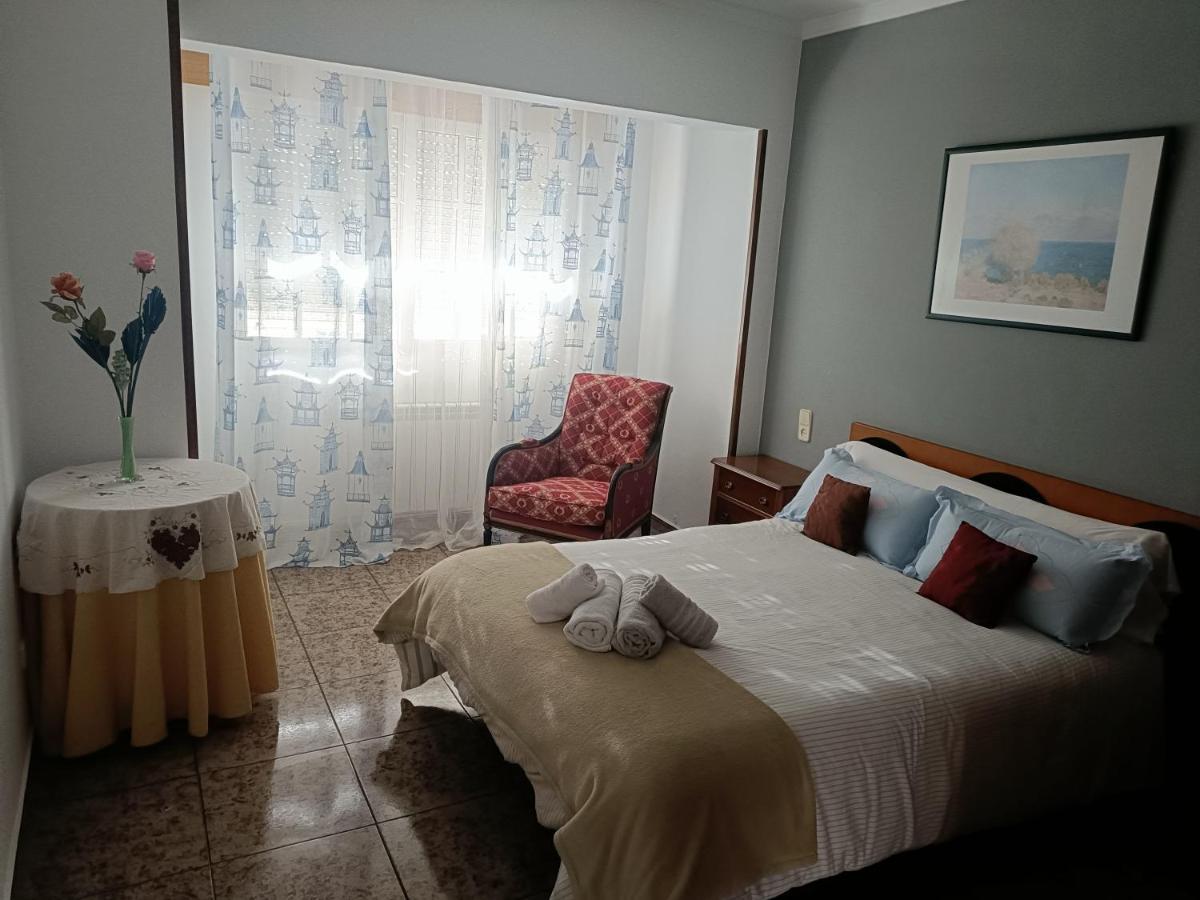 Appartement Buen Camino *