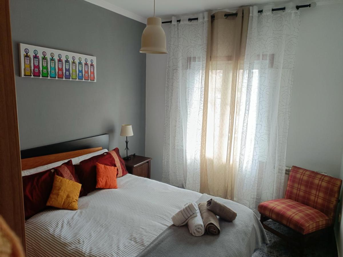Buen Camino Appartement