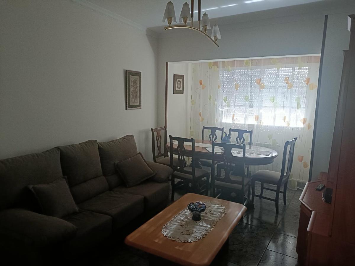 Buen Camino Appartement