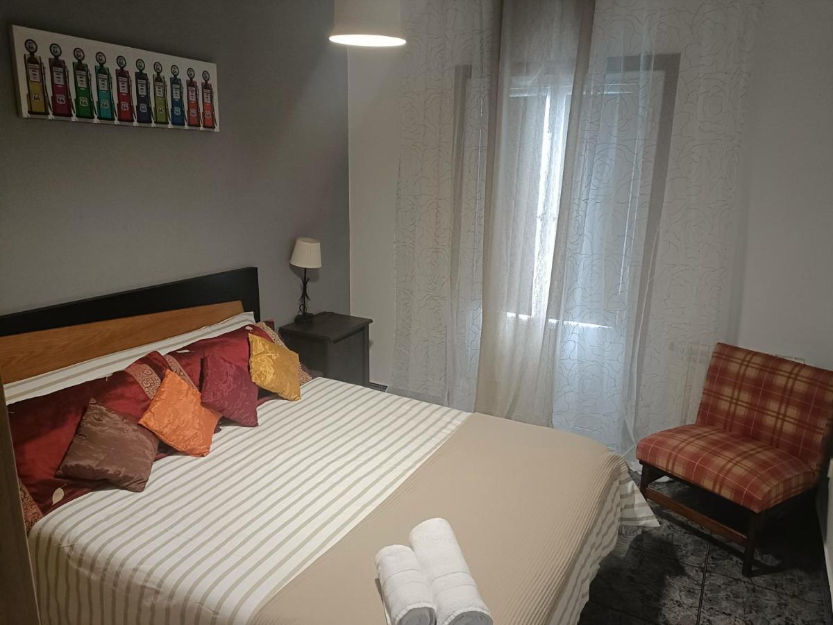 Appartement Buen Camino Santiago de Compostella