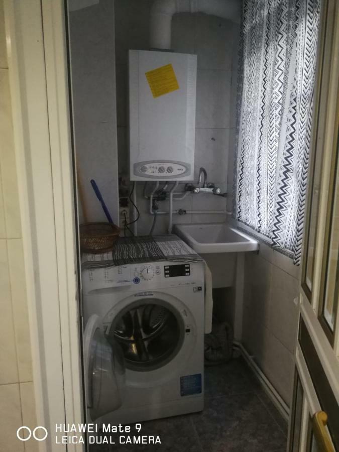 Appartement Buen Camino *
